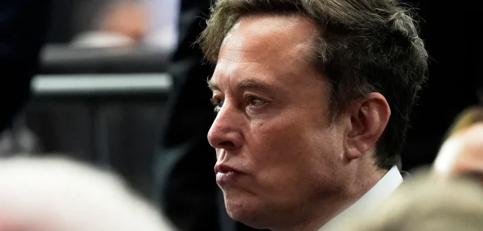 Маск бросает вызов WhatsApp: X Chat получит «Bitcoin-шифрование»