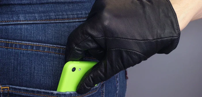 «Нам не нужен Samsung»: лондонские грабители начали возвращать жертвам украденные Android-смартфоны