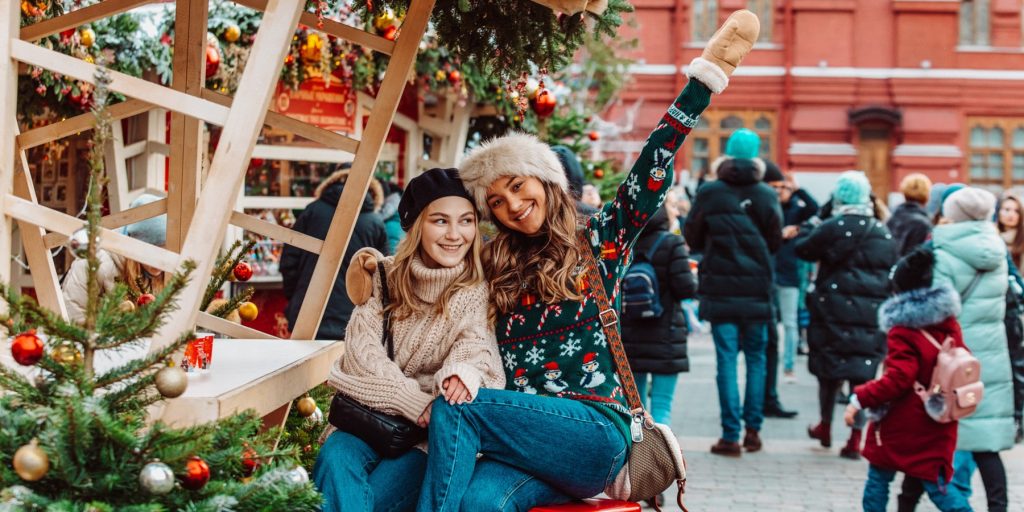 Рекордные каникулы: россиянам утвердили самые длинные новогодние выходные за 12 лет