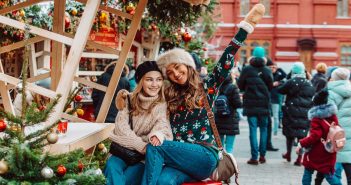 Рекордные каникулы: россиянам утвердили самые длинные новогодние выходные за 12 лет
