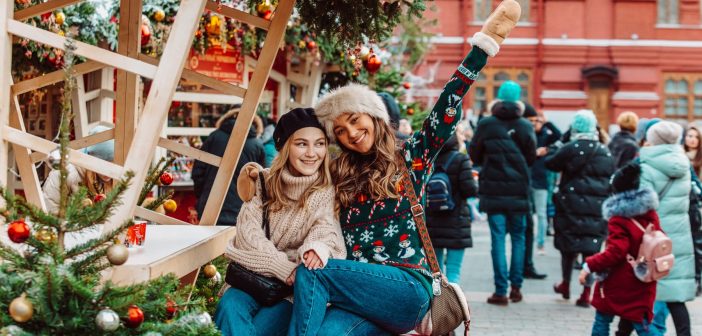 Рекордные каникулы: россиянам утвердили самые длинные новогодние выходные за 12 лет