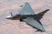 Крушение новейшего истребителя Tejas ударило по экспортным амбициям Индии