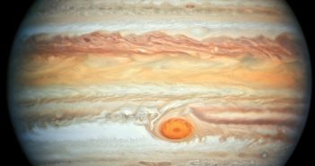 Гарвардский астроном считает комету 3I/ATLAS инопланетным зондом к Юпитеру