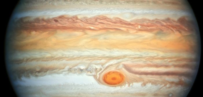 Гарвардский астроном считает комету 3I/ATLAS инопланетным зондом к Юпитеру