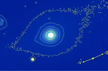 Астроном Ави Лёб заявляет о «новой аномалии» 3I/ATLAS, несовместимой с природой кометы