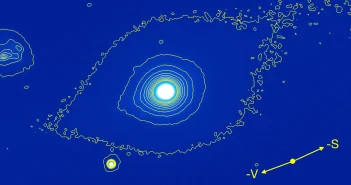 Астроном Ави Лёб заявляет о «новой аномалии» 3I/ATLAS, несовместимой с природой кометы
