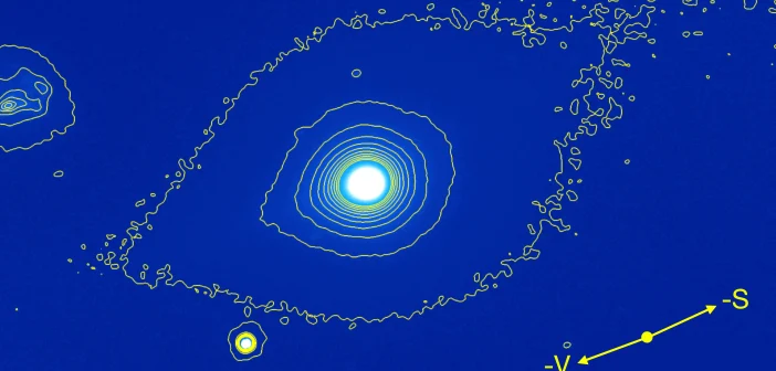 Астроном Ави Лёб заявляет о «новой аномалии» 3I/ATLAS, несовместимой с природой кометы