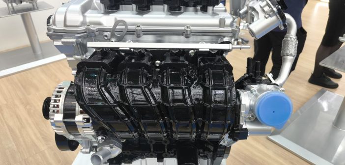 Двигатели на «пониженной»: как дилеры обходят утильсбор программной уловкой