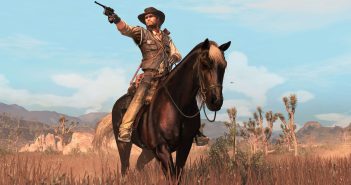 Red Dead Redemption получила рейтинг для PS5, Xbox Series и Nintendo Switch 2
