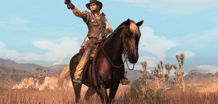 Red Dead Redemption получила рейтинг для PS5, Xbox Series и Nintendo Switch 2