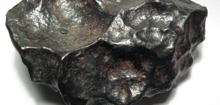 «Московский» болид оставил след: ученые нашли первые фрагменты метеорита