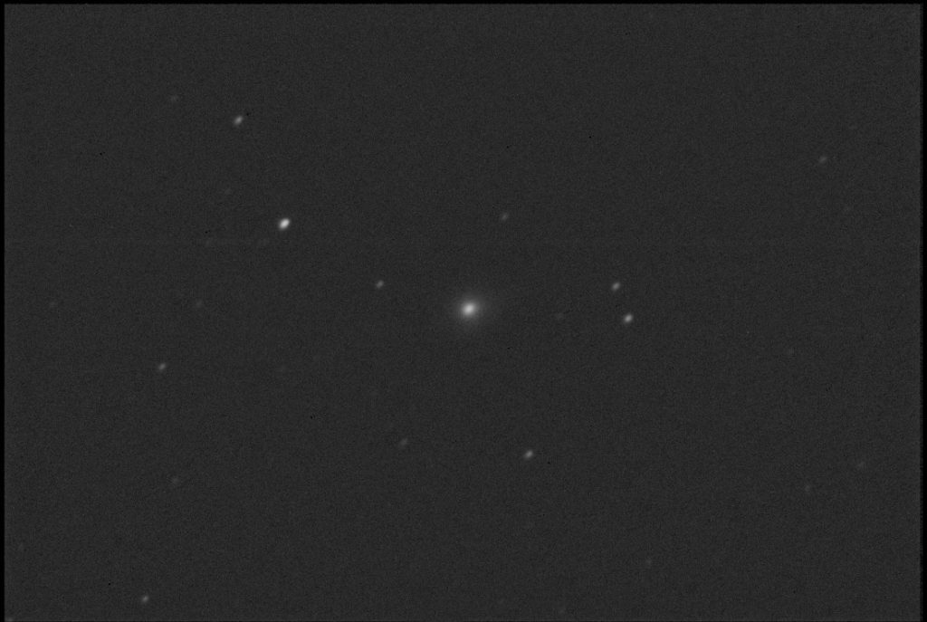 Комета 3I/ATLAS выжила, но "похудела": NASA сообщает о потере 13% массы