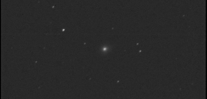 Комета 3I/ATLAS выжила, но "похудела": NASA сообщает о потере 13% массы