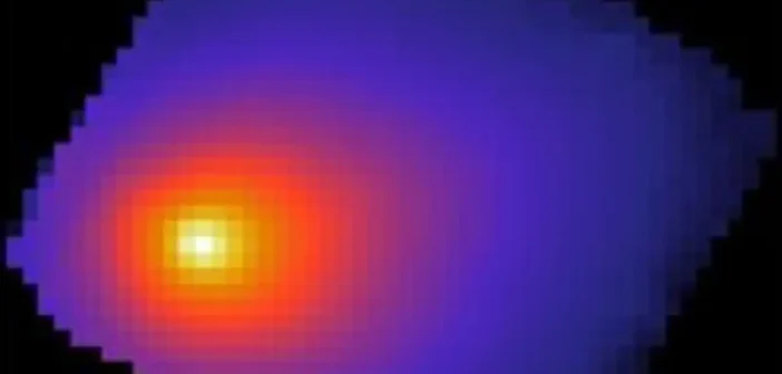 Комета-пришелец 3I/ATLAS оказалась "запеченной" в органике