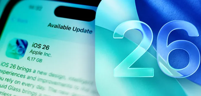 Стоит ли обновляться на iOS 26: полный гайд