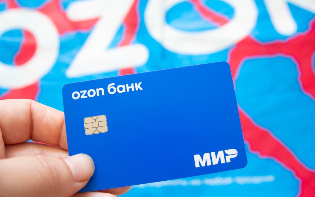 ЦБ и Сбербанк потребовали запретить "зеленые ценники" Ozon и Wildberries