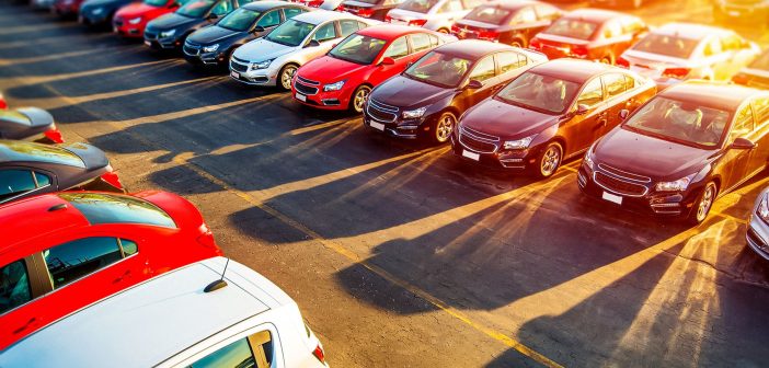 С 1 декабря утильсбор на иномарки мощнее 160 л.с. вырастет до 2,7 млн рублей