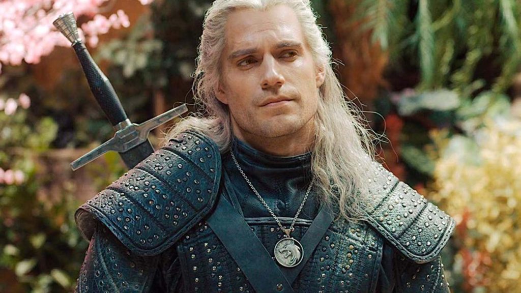 Netflix потерял половину зрителей "Ведьмака" после ухода Кавилла Netflix потерял половину зрителей "Ведьмака" после ухода Кавилла