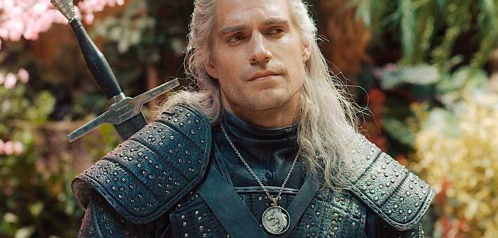 Netflix потерял половину зрителей "Ведьмака" после ухода Кавилла