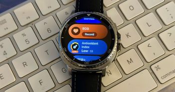 Pазвертывание One UI 8 Watch разочаровало владельцев часов