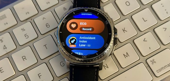 Pазвертывание One UI 8 Watch разочаровало владельцев часов