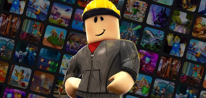 Роскомнадзор нашел в Roblox угрозу для духовного развития детей
