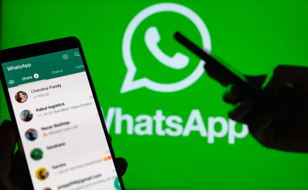 Роскомнадзор подтвердил намеренное ограничение работы WhatsApp