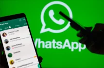 Роскомнадзор подтвердил намеренное ограничение работы WhatsApp