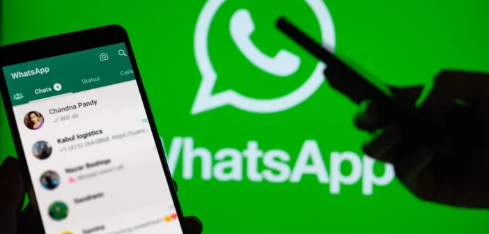 Роскомнадзор подтвердил намеренное ограничение работы WhatsApp