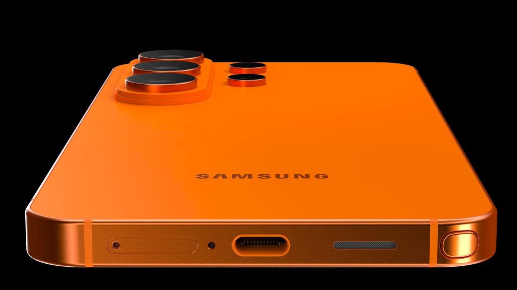 Samsung меняет фокус: Galaxy S26 получит долгожданное обновление камеры Samsung меняет фокус: Galaxy S26 получит долгожданное обновление камеры