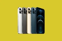 Обновление до iOS 26 лишило владельцев iPhone Pro режима 120 Гц