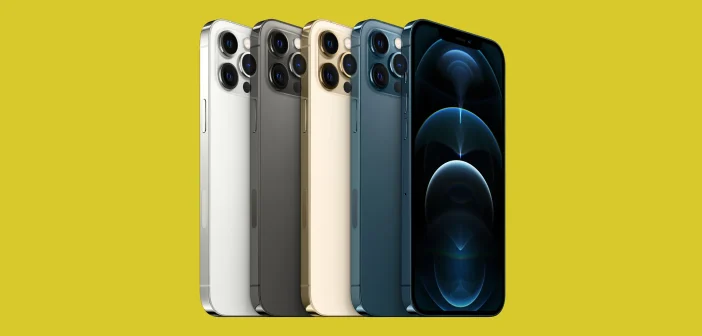 Обновление до iOS 26 лишило владельцев iPhone Pro режима 120 Гц