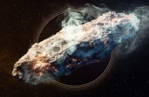 Комета 3I/ATLAS изменила траекторию за Солнцем: NASA зафиксировала силу, которую не может объяснить