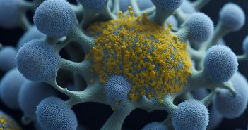 Москву накрыла волна агрессивной сезонной инфекции