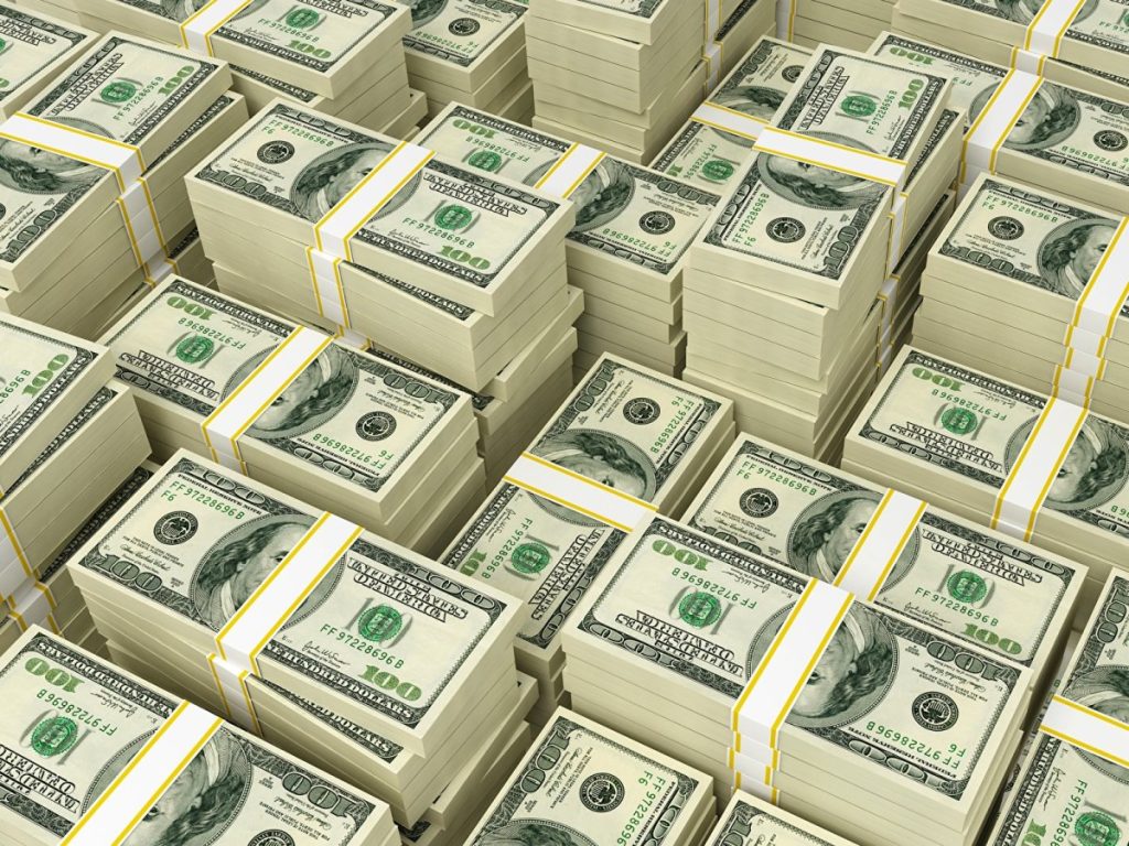 Топ-10 призовых в киберспорте: крах краудфандинга и новые рекорды Золотая лихорадка цифровой эры: анализ рекордных призовых в киберспорте и кризис модели краудфандинга