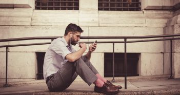 Россиянина судят за поисковый запрос. Данные в ФСБ передал оператор