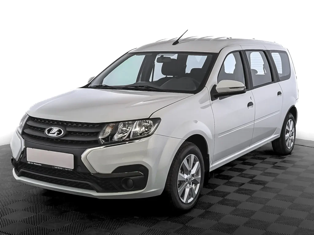 Руль Lada не прошел проверку холодом: продажи Largus экстренно остановлены