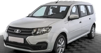 Руль Lada не прошел проверку холодом: продажи Largus экстренно остановлены