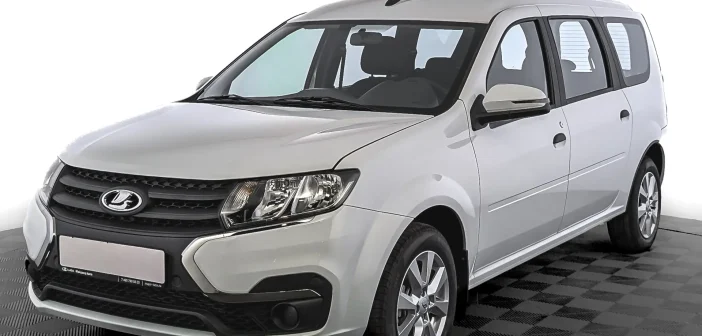 Руль Lada не прошел проверку холодом: продажи Largus экстренно остановлены