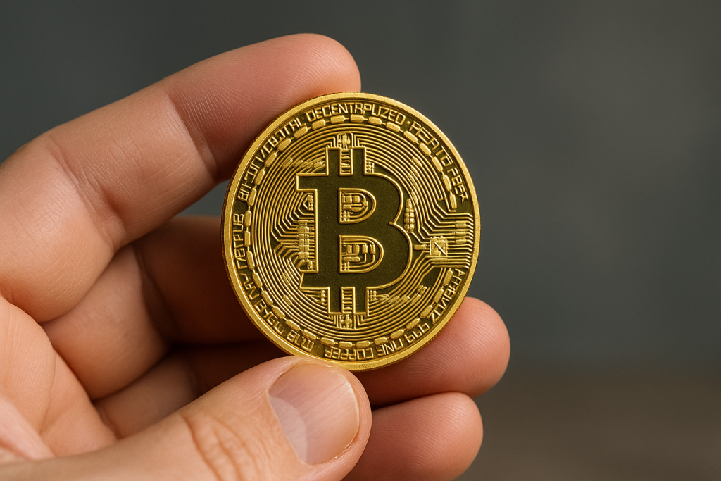 Перевод биткоинов на десять долларов обошелся в $105 000