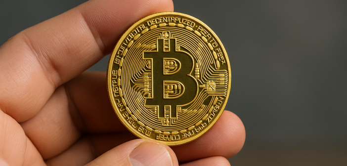 Перевод биткоинов на десять долларов обошелся в $105 000