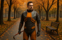 Half-Life 3 на горизонте: три независимых источника сообщили о планах Valve