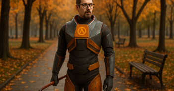 Half-Life 3 на горизонте: три независимых источника сообщили о планах Valve