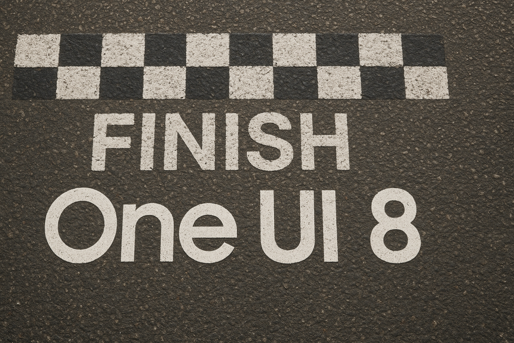 One UI 8 на финишной прямой: Samsung почти остановила обновления, но ускорила выпуск патчей безопасности One UI 8 на финишной прямой: Samsung почти остановила обновления, но ускорила выпуск патчей безопасности
