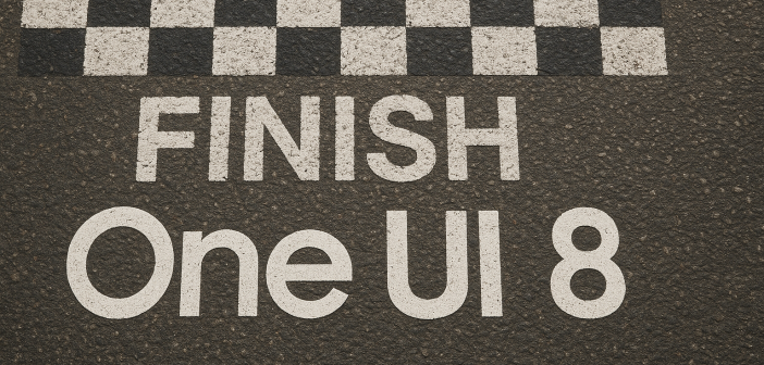 One UI 8 на финишной прямой: Samsung почти остановила обновления, но ускорила выпуск патчей безопасности