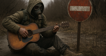 Почему в Госдуме рекомендуют удалить S.T.A.L.K.E.R. и чем грозит статус «нежелательной организации» для GSC Game World