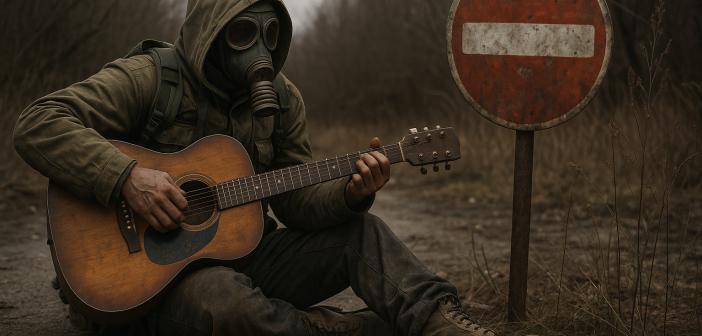 Почему в Госдуме рекомендуют удалить S.T.A.L.K.E.R. и чем грозит статус «нежелательной организации» для GSC Game World