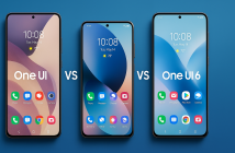 One UI 8 против One UI 7 и 6: Эволюция или революция? Глубокий анализ обновлений Samsung