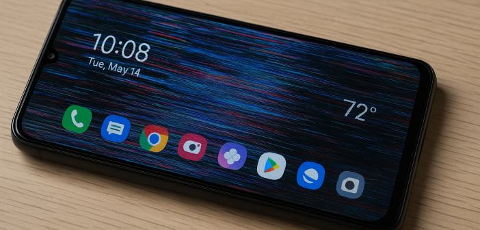 10 частых багов One UI 8 и как их исправить: руководство по выживанию
