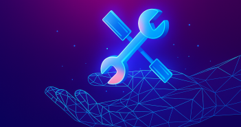 ТОП-40 инструментов с искусственным интеллектом для работы в 2025 году